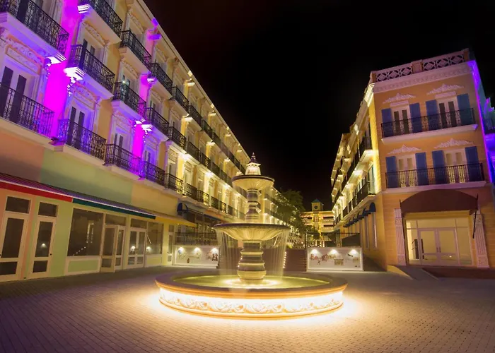 Riviera Suites Melaka