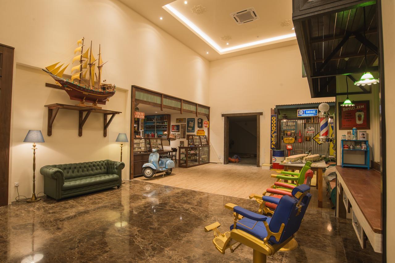 Riviera Malacca