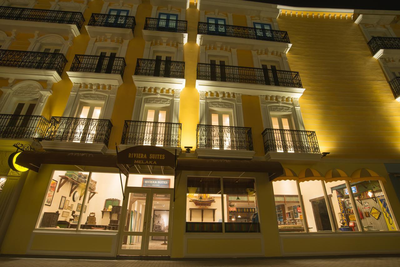Riviera Hotel Malacca