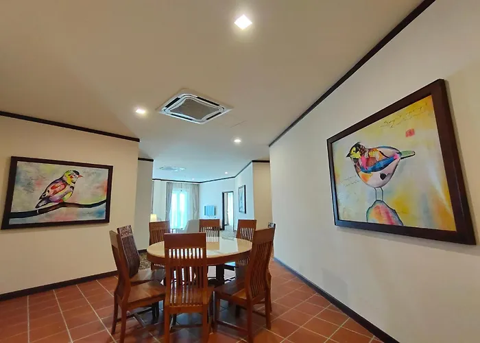 Riviera Suites Melaka
