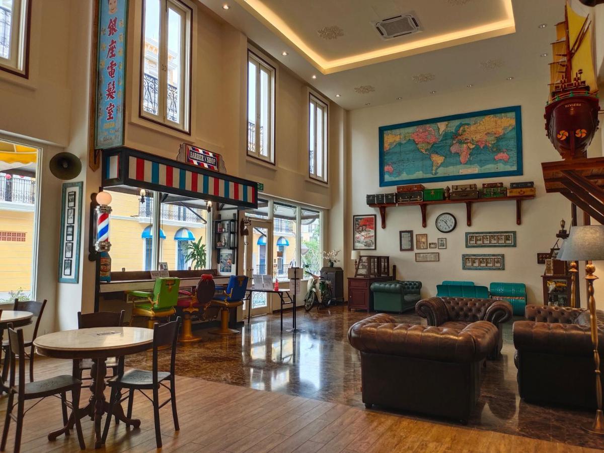 Hotel Riviera 4*