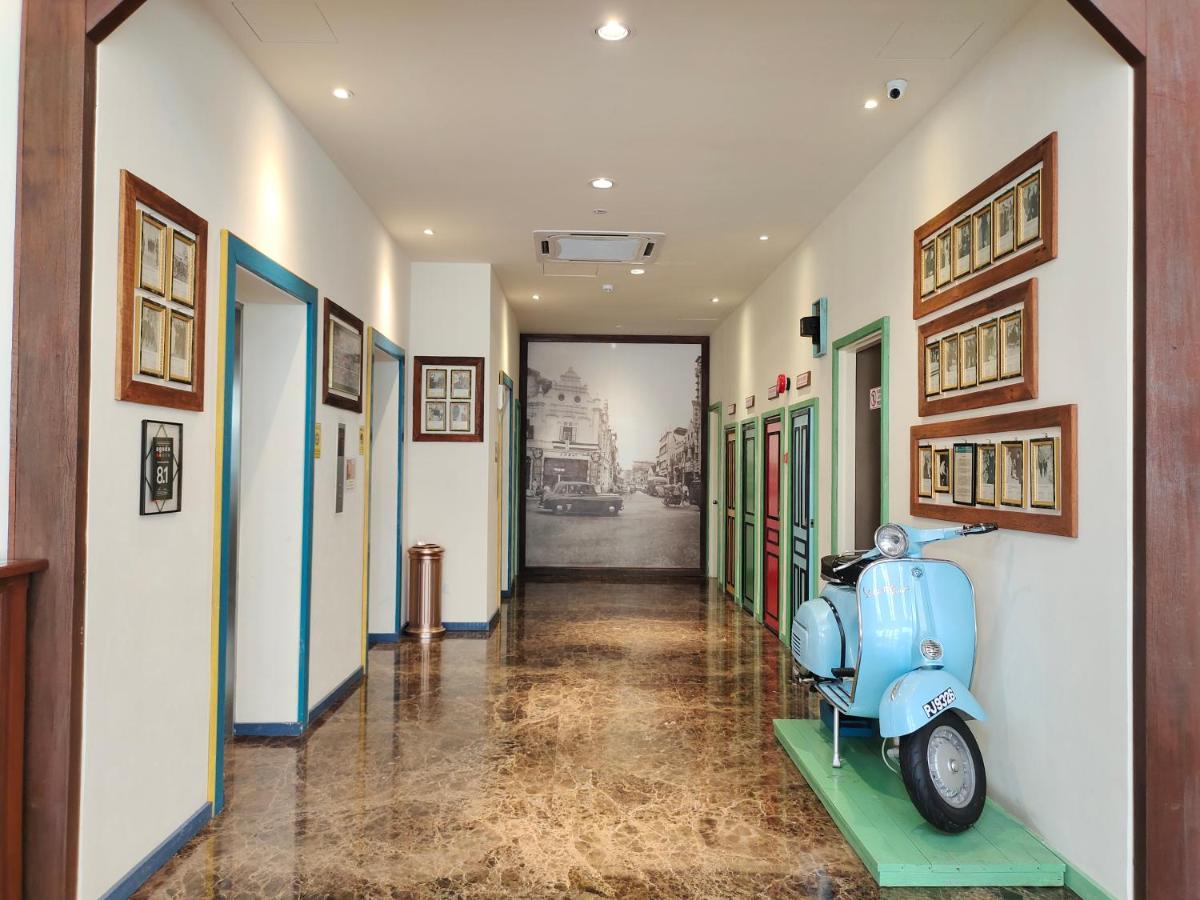 Hotel Riviera