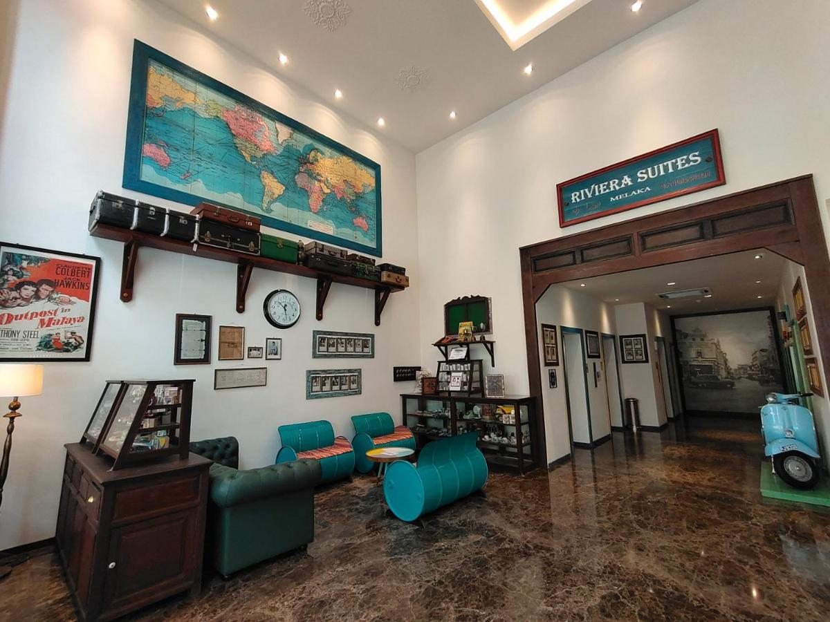 Riviera Malacca