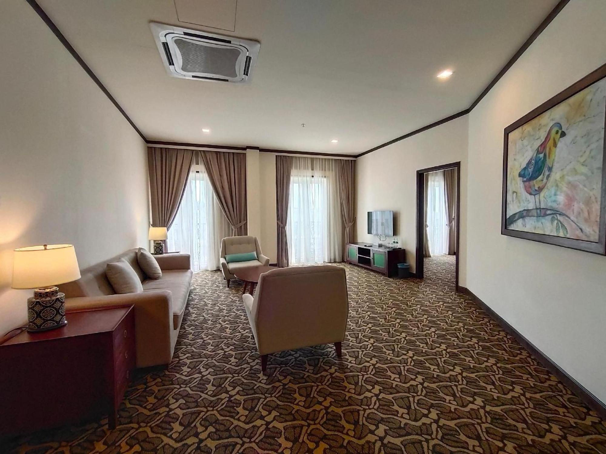Hotel Riviera 4*