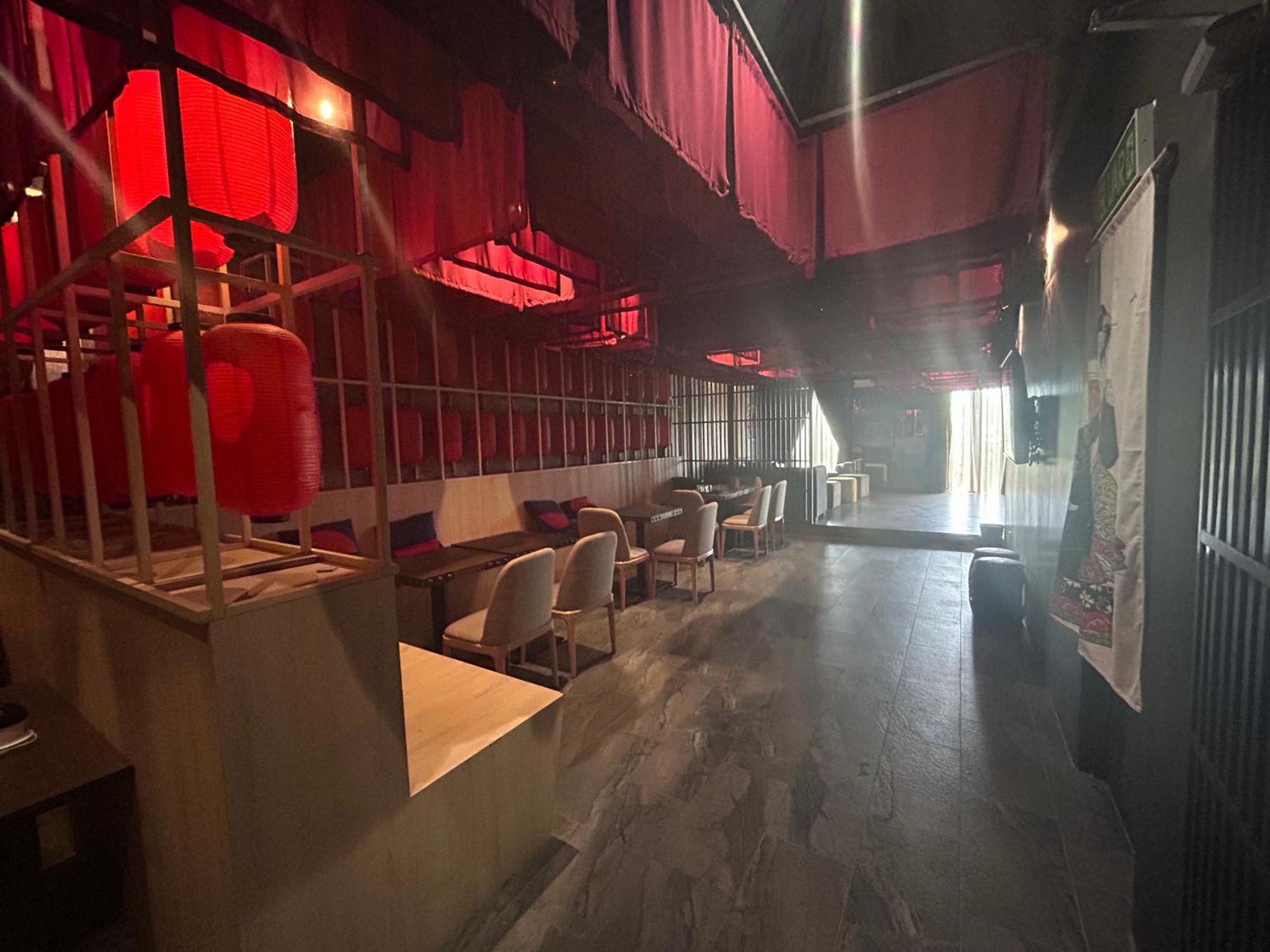 Riviera Hotel 4*