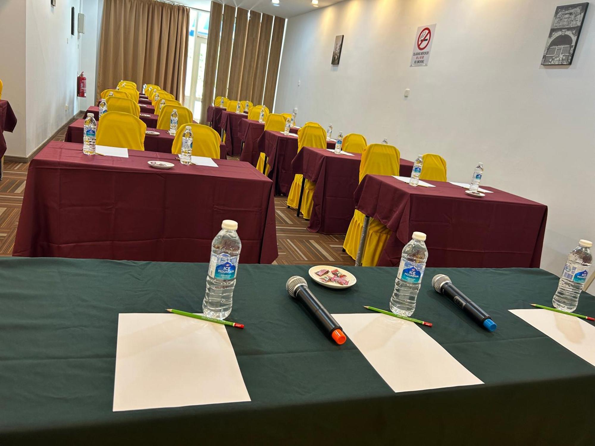 Riviera Hotel Malacca