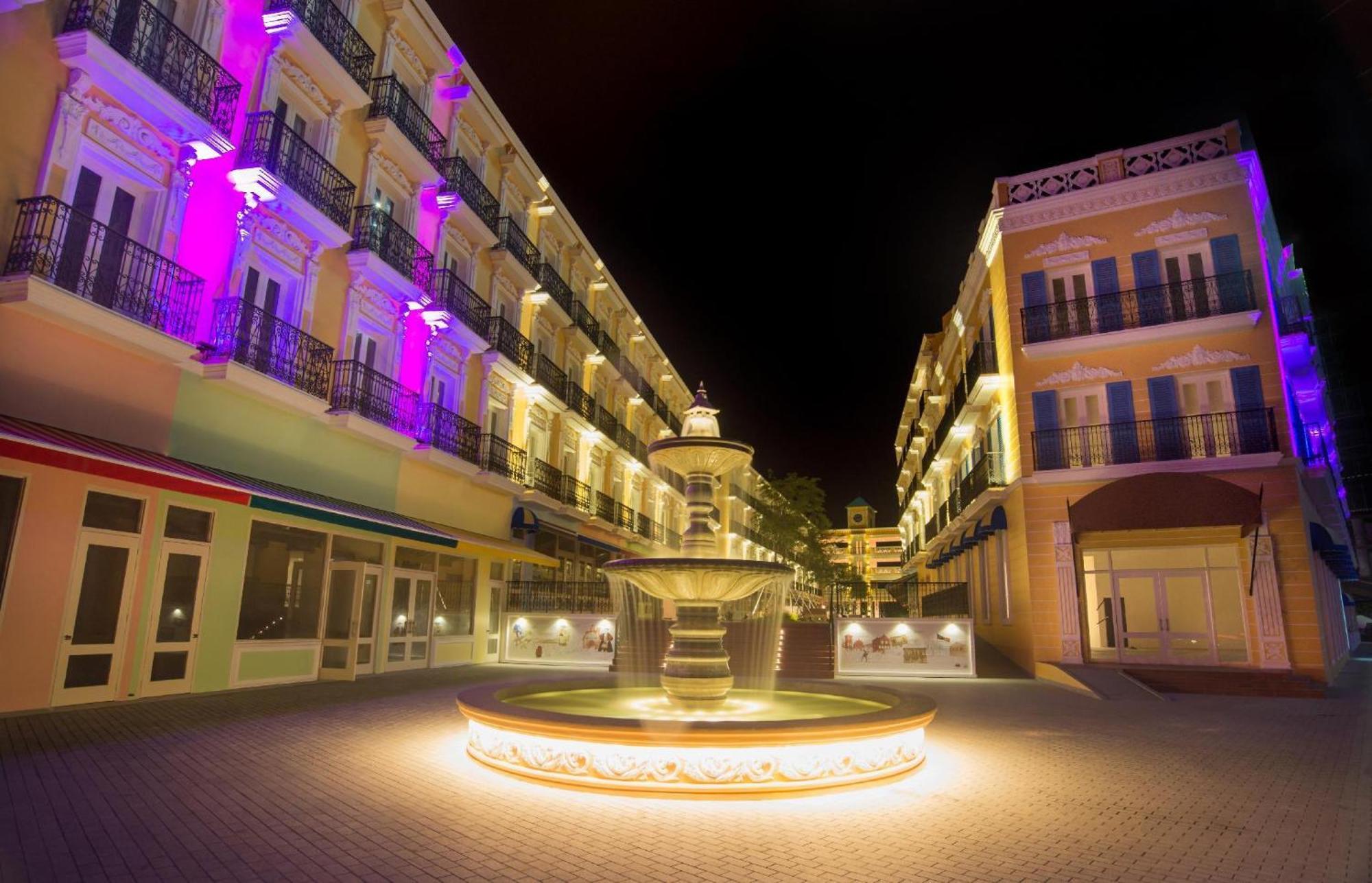 Hotel Riviera