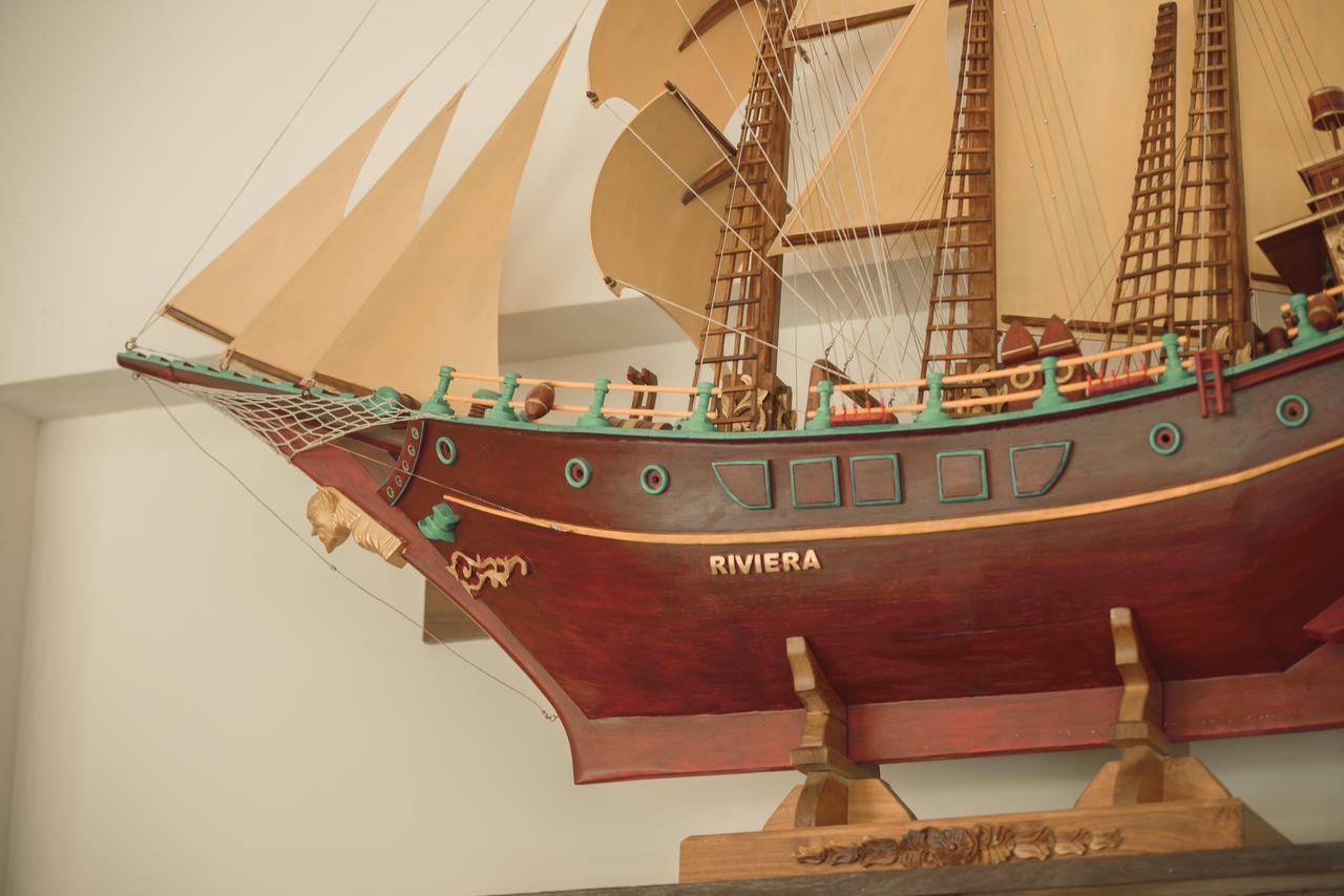 Riviera Malacca