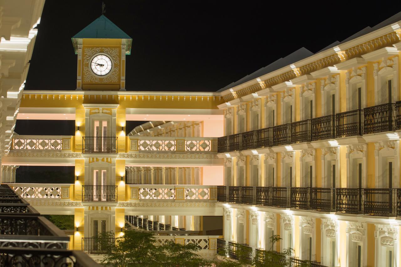Riviera Hotel Malacca