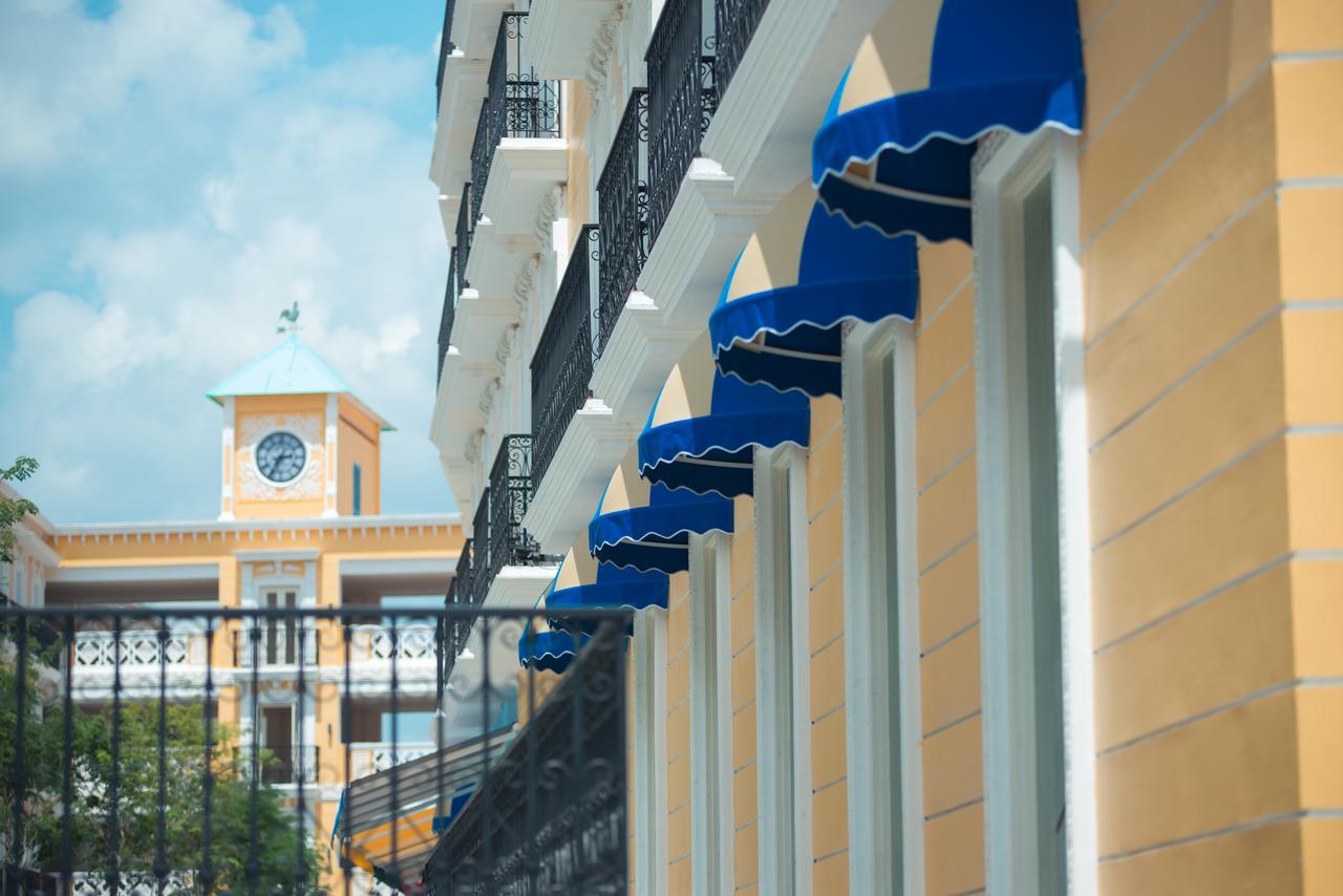 Riviera Hotel 4*